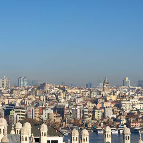 Istanbul