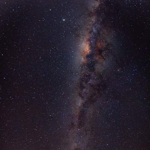 Vía Láctea