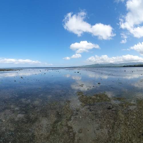 Lowtide. Silana, Fiji (2019)