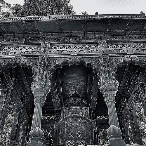 Ancient Prayer