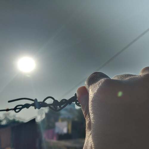 Finding hope