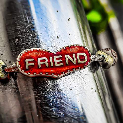 Friend