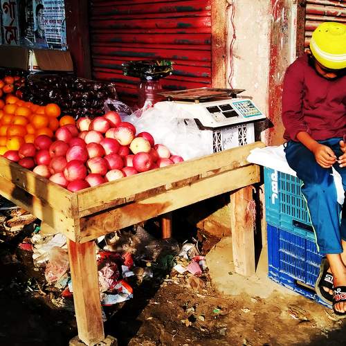 Life in Bangladesh