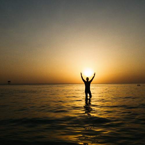 Human Light