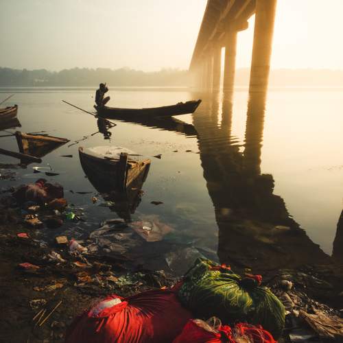 BOATMAN