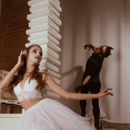 Black Swan