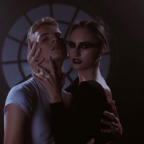Black Swan