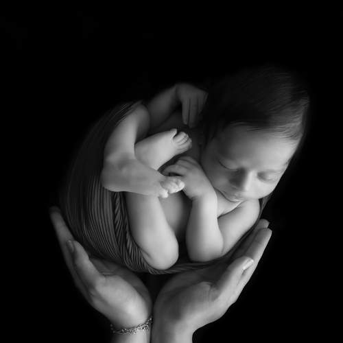 Love of the mother