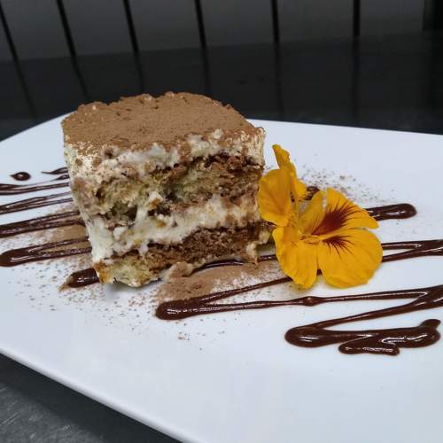 Tiramisu
