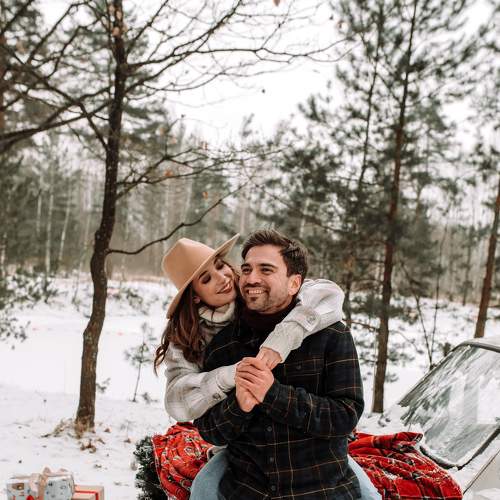 You are my gift