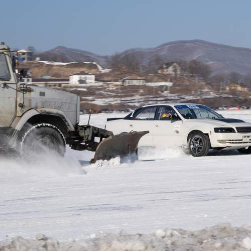 Russian fun