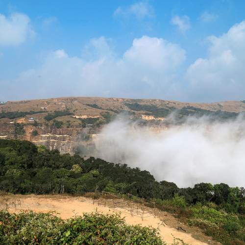 Meghalaya