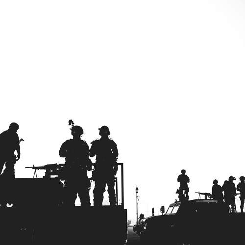 NSG COMMANDOS
