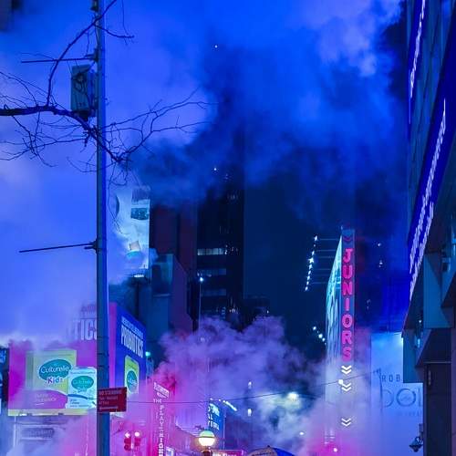 Neon NY