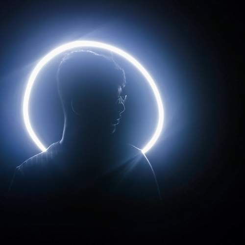 Inside the circle