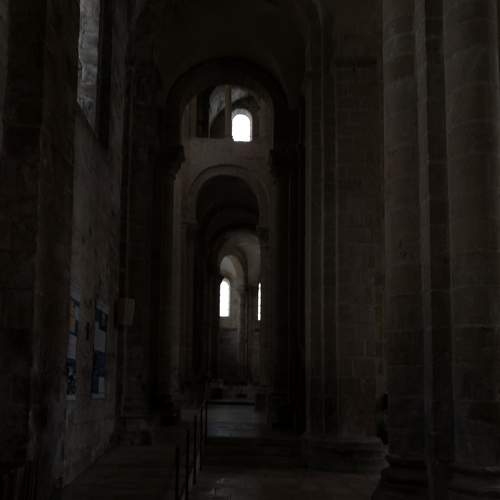 Eglise de Conques