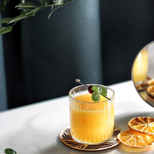 Orange juice