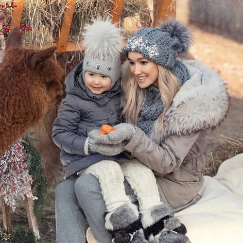 Furry friends