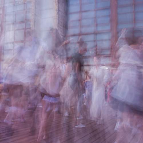 Based on Impressionism