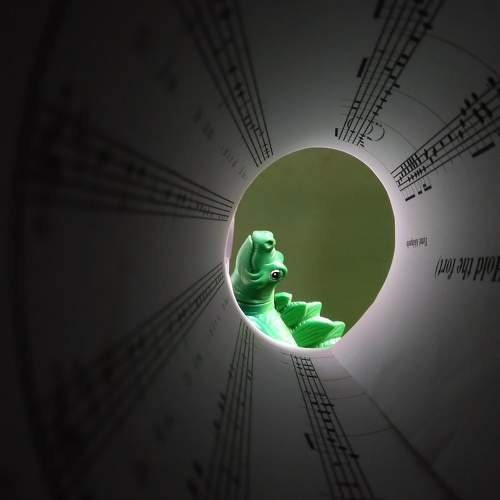 Musical Greenlife