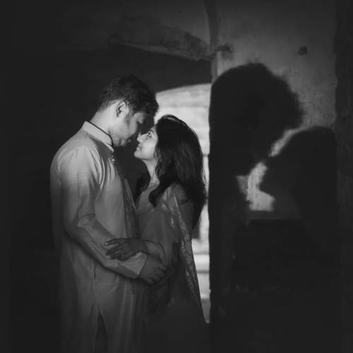 The place I found you.