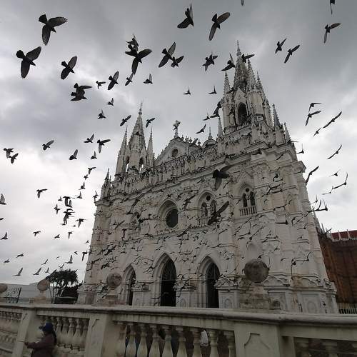 Catedral de Santa Ana