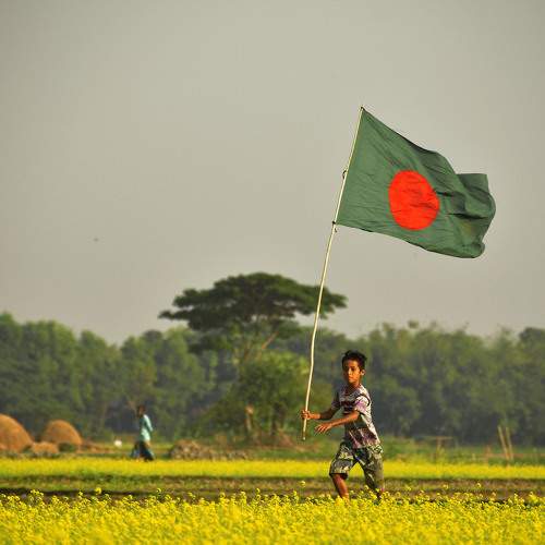 Independence day of Bangladesh