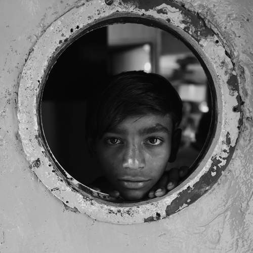 Street Child