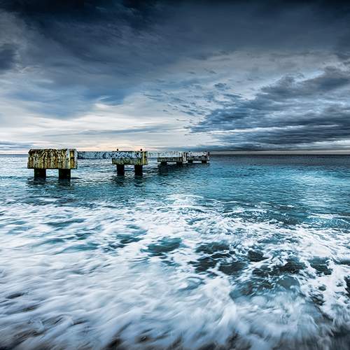 Le Ponton du Lido