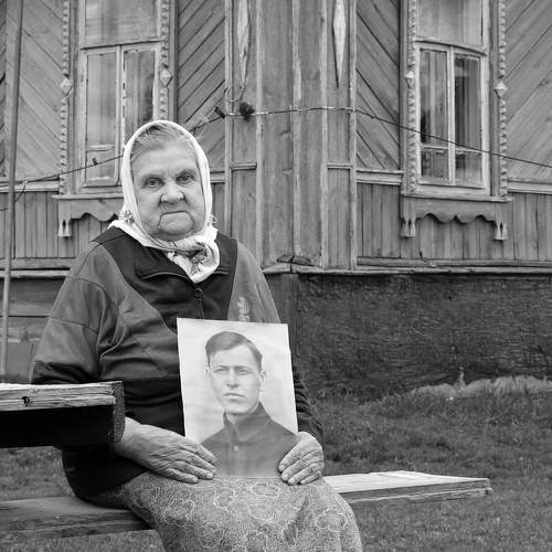 Отец