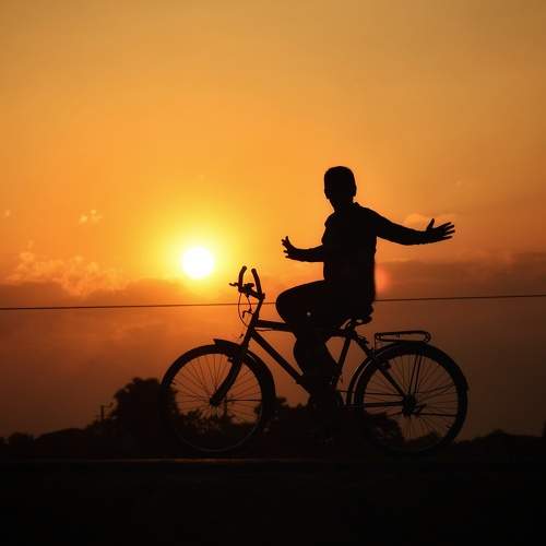 Childhood