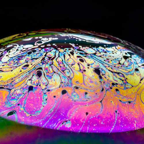 Tricky Colours