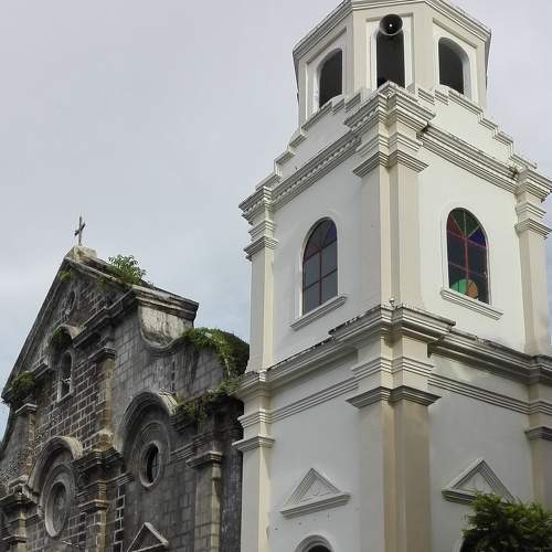 Church Visit