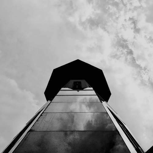 When the light ends