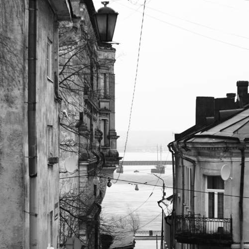 Viipuri. Вечность.