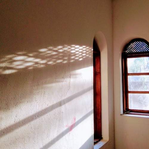 SHADOW