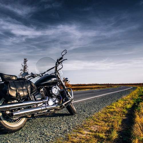 Yamal, road way