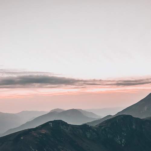 Мountain