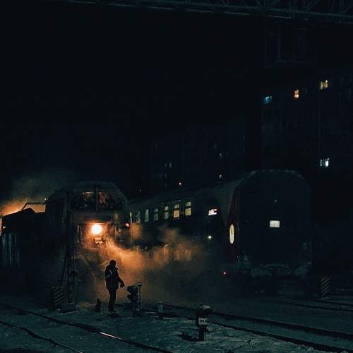 Railway