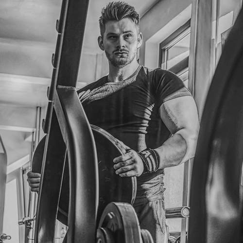 Training day