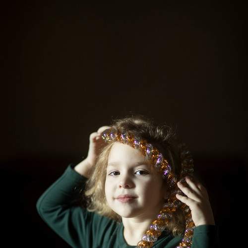 Подготовка к Новому году