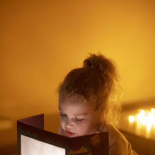 Новогоднее волшебство