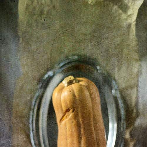 Две тыквы