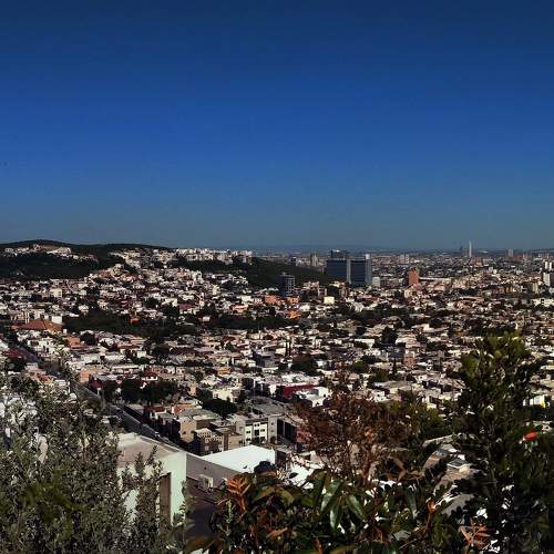Cerro de la Silla