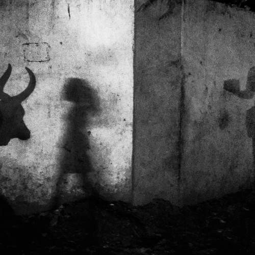 Shadow Girl