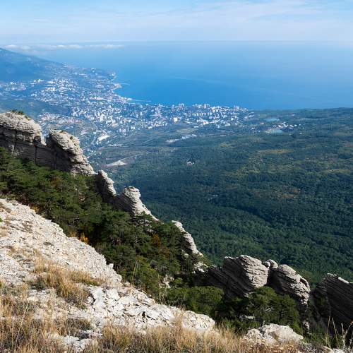 Таракташский хребет