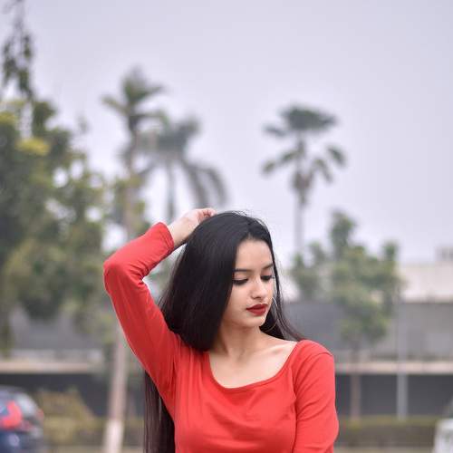 Fashion Photography