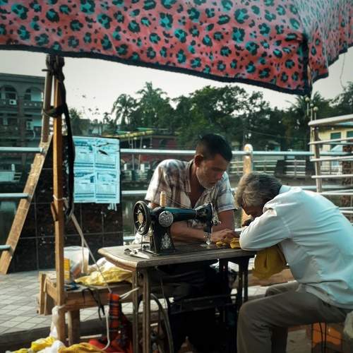 Tailor