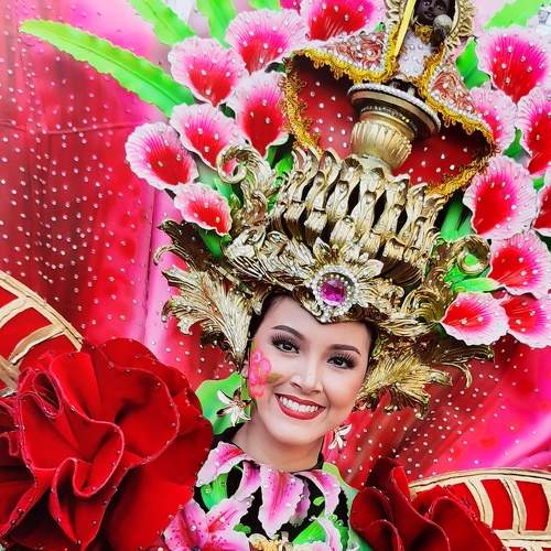 Festival Queen
