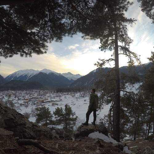 Beautiful view
